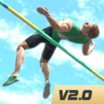 Athletics Mania Track Field MOD Unlimited Money 6.2