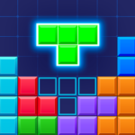 Block MasterBlock Puzzle Game MOD Unlimited Money 1.03