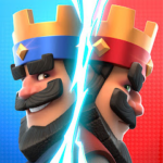 Clash Royale MOD Unlimited Money