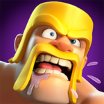 Clash of Clans MOD Unlimited Money