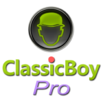 ClassicBoy Pro Games Emulator MOD Unlimited Money 6.3.2