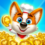 Cuisine Master – Coin Journey MOD Unlimited Money