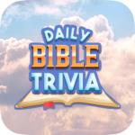 Daily Bible Trivia Bible Games MOD Unlimited Money 1.109