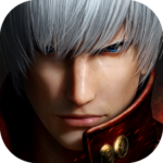 Devil May Cry Peak of Combat MOD Unlimited Money 2.3.0.486709