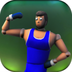 Drunken Wrestlers 2 MOD Unlimited Money build 3010 18.06.2022