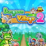 Dungeon Village 2 MOD Unlimited Money 1.3.8