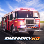 EMERGENCY HQ rescue strategy MOD Unlimited Money 1.7.16