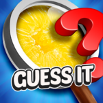 Guess it Zoom Pic Trivia Game MOD Unlimited Money 1.14.10