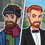 Hobo Life Business Simulator MOD Unlimited Money 2.2.12