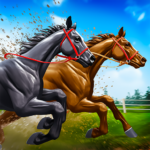 Horse Racing Hero Riding Game MOD Unlimited Money 2.0.0