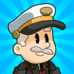 Idle Frontier Tap Town Tycoon MOD Unlimited Money 1.085