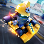 KartRider Drift MOD Unlimited Money 2.0.4