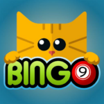 Lua Bingo Online Live Bingo MOD Unlimited Money VARY