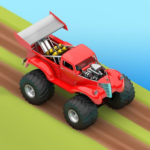 MMX Hill Dash 2 Offroad Truc MOD Unlimited Money 14.01.13008