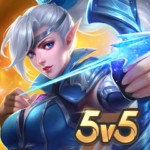 Mobile Legends Bang Bang MOD Unlimited Money