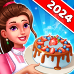 Moms Diary Cooking Games MOD Unlimited Money 1.2.5