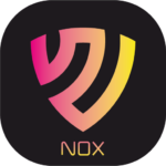 Nox VPN MOD Premium 1.8.17