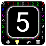 Numbers MOD Unlimited Money 5.4.3