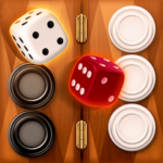 PPNards Backgammon board game MOD Unlimited Money