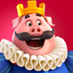 Piggy Kingdom MOD Unlimited Money 1.2.9