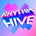 Rhythm Hive Cheering Season MOD Unlimited Money 5.0.2