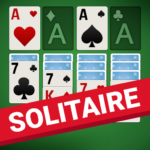 Solitaire Klondike 777 – game MOD Unlimited Money 1.2.4