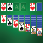 Solitaire MOD Unlimited Money 1.6.1.4