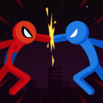 Spider Stickman Supreme MOD Unlimited Money 1.3.34