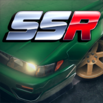 Static Shift Racing MOD Unlimited Money 54.2.2