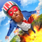 Stuntman Ragdoll Action Movie MOD Unlimited Money 0.3.0