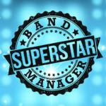 Superstar Band Manager MOD Unlimited Money VARY