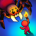 The Spider Nest Eat the World MOD Unlimited Money 0.6.7