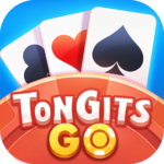 Tongits Go – Sabong Pusoy MOD Unlimited Money 5.0.0