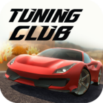 Tuning Club Online MOD Unlimited Money 2.1373