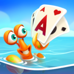 Undersea Solitaire Tripeaks MOD Unlimited Money 1.39.0