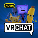 VRChat Alpha MOD Unlimited Money 2023.3.1p2-1335-d897f06795-Release