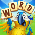 Word Farm Adventure Word Game MOD Unlimited Money 5.38.3