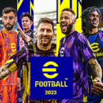 eFootball 2023 MOD Unlimited Money