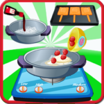 games cooking cherry cooking MOD Unlimited Money 3.0.6