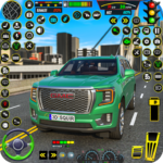 City Car School Driving 2024 MOD Unlimited Money 0.2