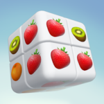 Cube Master 3D – Match Puzzle MOD Unlimited Money