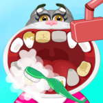 Doctor Dentist for Pets MOD Unlimited Money VARY