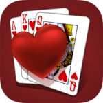 Hearts Card Game MOD Unlimited Money