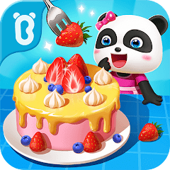 Little Pandas Bakery Story MOD Unlimited Money