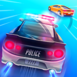 Police Chase Reckless Getaway MOD Unlimited Money 2.0.2