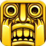 Temple Run MOD Unlimited Money