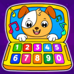 Baby Games Phone For Kids App MOD Unlimited Money 1.0.0.7