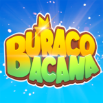 Buraco Bacana MOD Unlimited Money