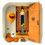 Escape Game Halloween MOD Unlimited Money 2.22.2.0