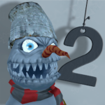 Evil Snowmen 2 MOD Unlimited Money